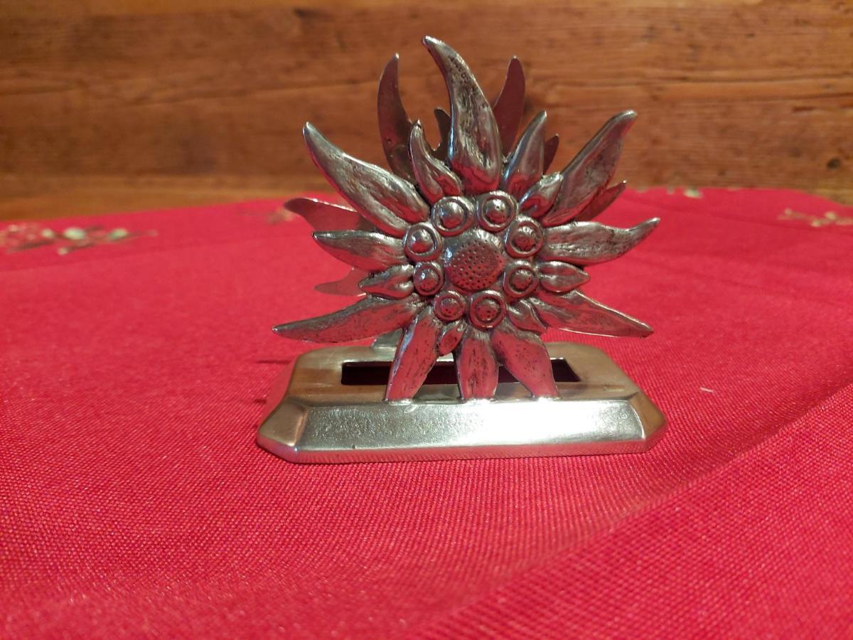 קורטינה ד'אמפזו Appartamento Stella Alpina מראה חיצוני תמונה
